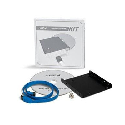 Panda Antipoison Bluebell CRUCIAL Desktop Install Kit 2.5" SSD – GlobalMagnetique.com OLD BACK UP