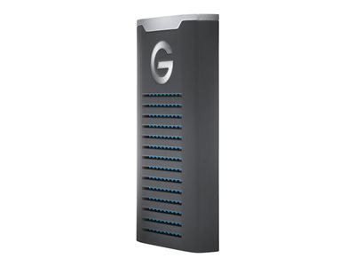 G-DRIVE Mobile SSD SanDisk