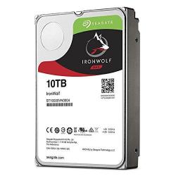 Seagate Ironwolf NAS