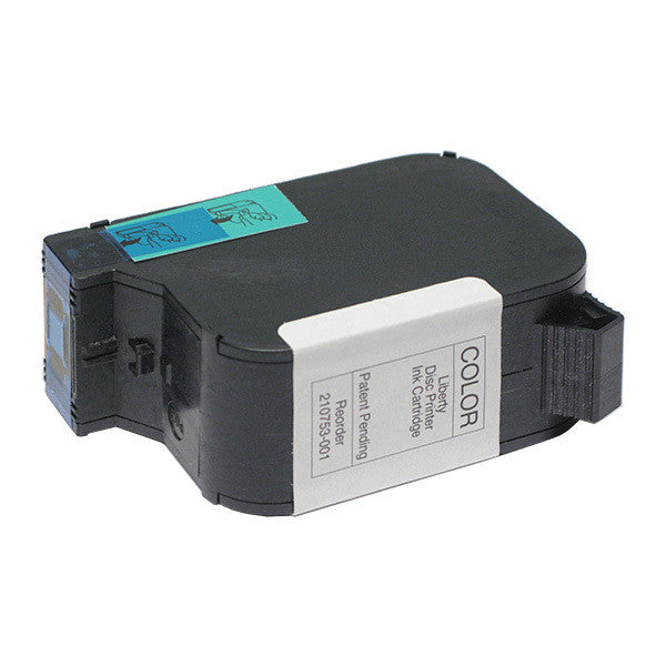 Liberty color ink cartridge             