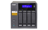 TS-453A 4-BAY PROFESSIONAL-GRADE NAS