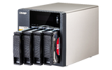 TS-453A 4-BAY PROFESSIONAL-GRADE NAS