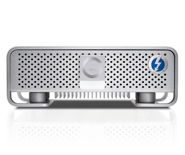 G-DRIVE Thunderbolt USB 3, 4To