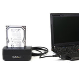 Startech USB 3 docking station 2.5 / 3.5