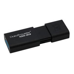 Kingston DataTraveler 100 G3, 64Go