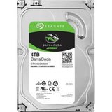 Seagate Barracuda 5400RPM SATA 2.5 inch.