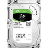 Seagate Barracuda 5400RPM SATA 2.5 inch.