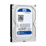 WD Blue 3.5po. interne, 1To