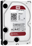 WD Red 3.5po. Interne, 1To