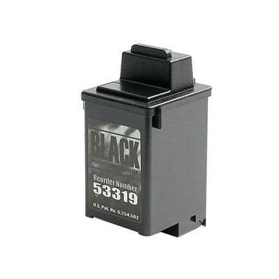 Black Ink Cartridge for Signature IV (4) Pro