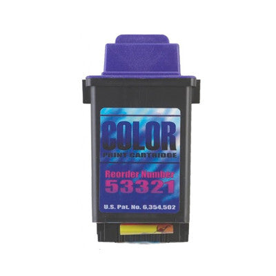 INK CARTRIDGE - COLOR, SIG PRO/Z6