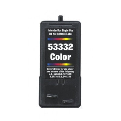 INK CARTRIDGE - COLOR, DISC SE 53332