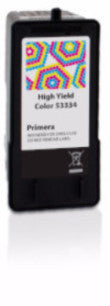 INK CARTRIDGE - 3 COLOR, replacement for Bravo II/XR/OPTIV