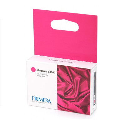 Magenta Ink Cartridge for Bravo 4100-Series