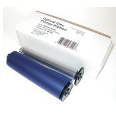 Blue/Black thermal ribon for Inscripta printer