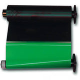 Green/Black thermal ribon for Inscripta printer