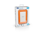 Rugged Mini 7200RPM USB 3,2tb