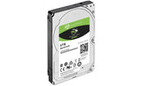 Seagate Barracuda 5400RPM SATA 2.5 inch.