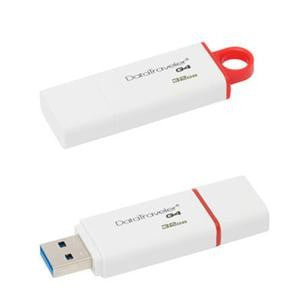 Kingston Datatraveler G4, 32Go