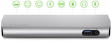 Belkin Thunderbolt2 Express Dock HD avec cable