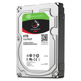 Seagate Ironwolf NAS