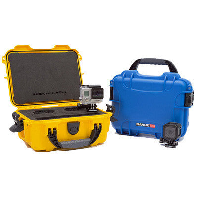 Nanuk 904-1001  GoPro