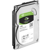 Seagate Barracuda 5400-7200RPM SATA 3.5 inch.