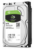 Seagate Barracuda 5400-7200RPM SATA 3.5 inch.