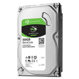 Seagate Barracuda 5400-7200RPM SATA 3.5 inch.