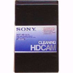 HDCAM cleaner tape