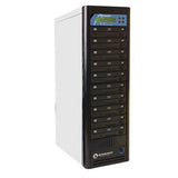 CD/DVD/BD DUPLICATION TOWER