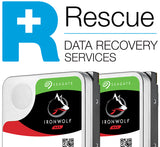 seagate rescue program