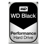 WD Black Internal, 3.5 inches