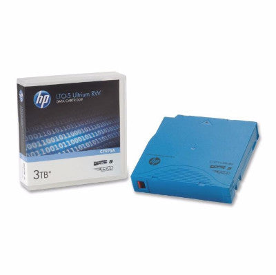 HP ULTRIUM LTO 5 1.5/3TB