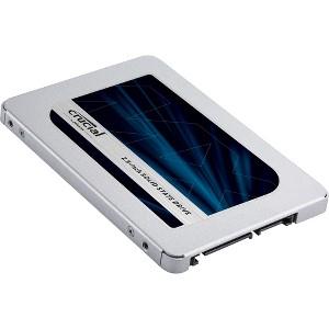 Crucial MX500 2.5" Internal SSD