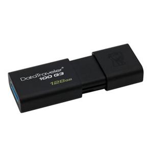 Kingston DataTraveler 100 G3 128GB