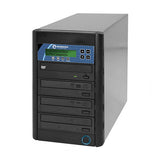 CD/DVD Duplication Towers