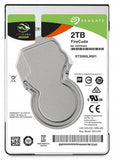 Seagate Firecuda SSHD SATA 3.5 inch.