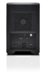 G-RAID Shuttle SSD Thunderbolt 3  8bay SanDisk Professional