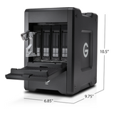 G-RAID Shuttle SSD Thunderbolt 3  8bay SanDisk Professional