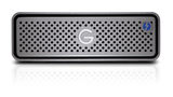 G-DRIVE Pro Thunderbolt3 USB-C SanDisk Professional