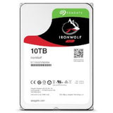 Seagate Ironwolf Pro NAS