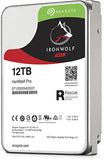 Seagate Ironwolf Pro NAS