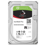 Seagate Ironwolf Pro NAS