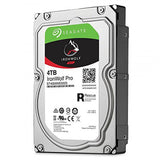 Seagate Ironwolf Pro NAS