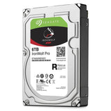 Seagate Ironwolf Pro NAS