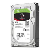 Seagate Ironwolf Pro NAS