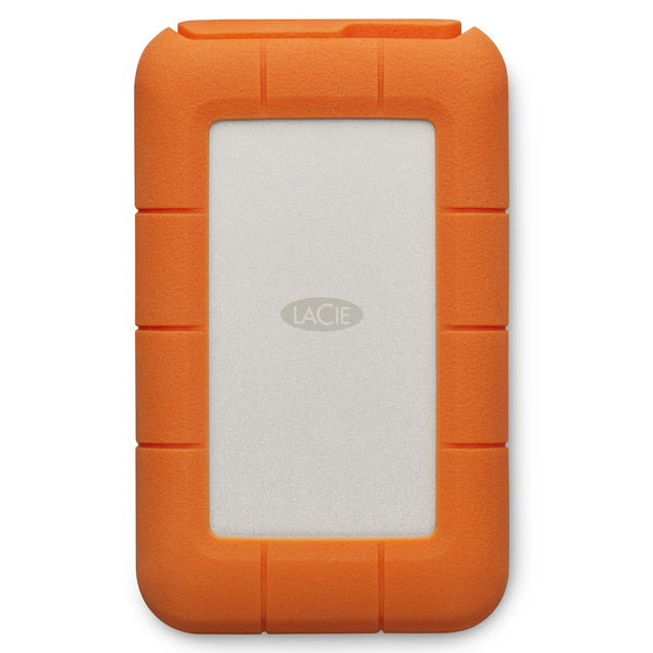 Rugged Mini, USB 3 top view 3 years recovery