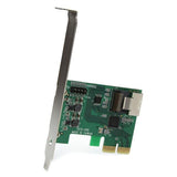 PCI Express SATA Controller