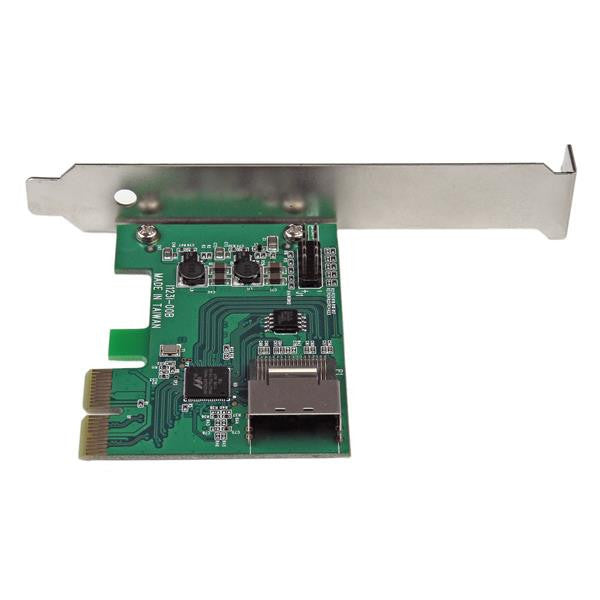 PCI Express SATA Controller